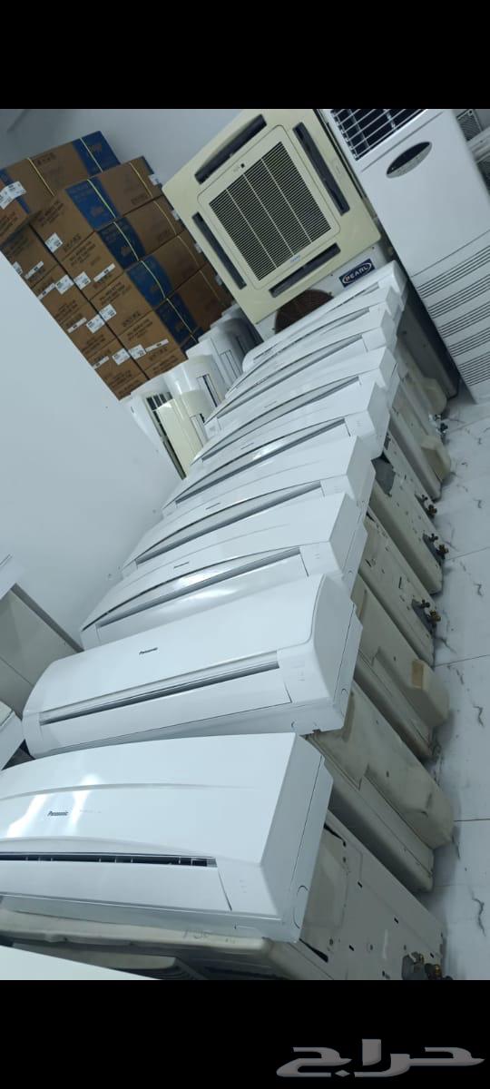 مهندس مكيف مركزي شباك تركيب صيانة64192372778114110
