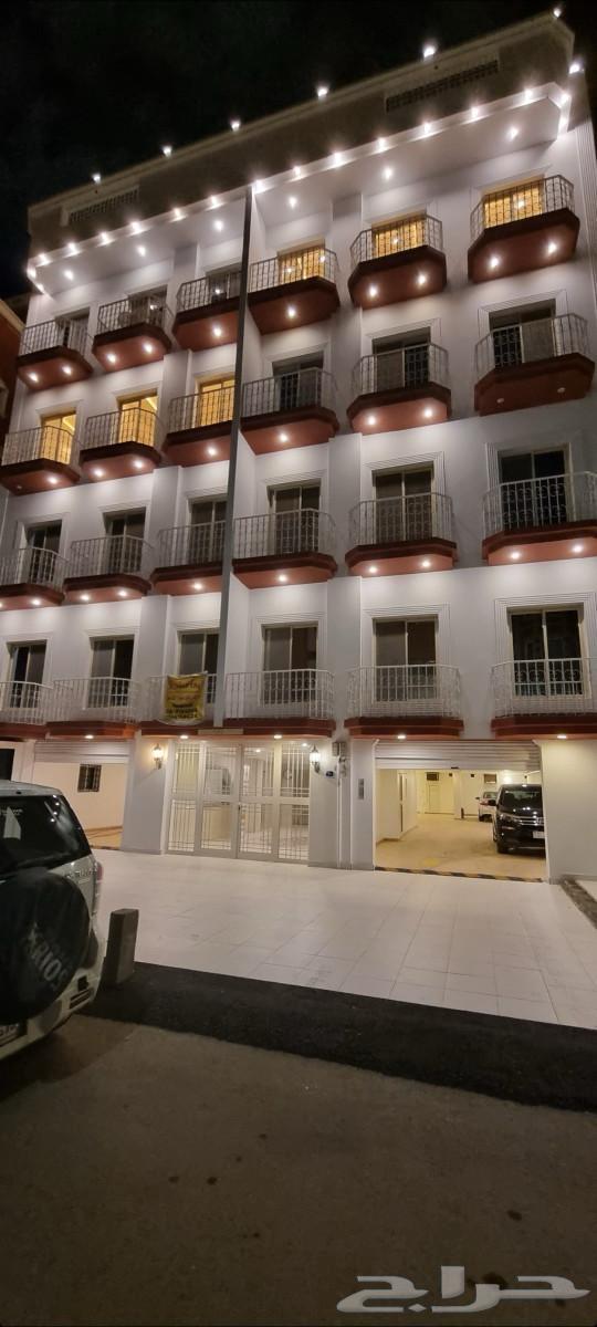 شقة للإيجار