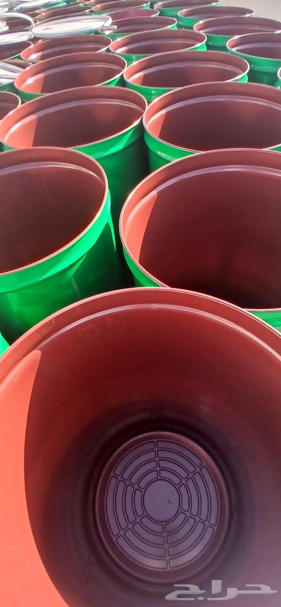 براميل حنيذ وشعير64835652018435110