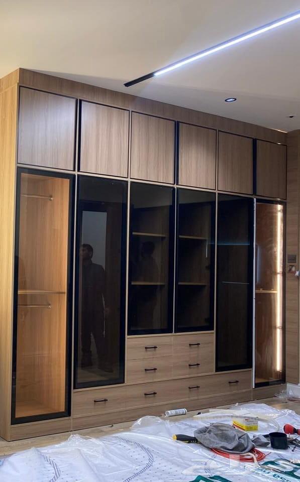 النجار مودرن El Najjar Modern للديكورات والتشطيبات64192126005761112