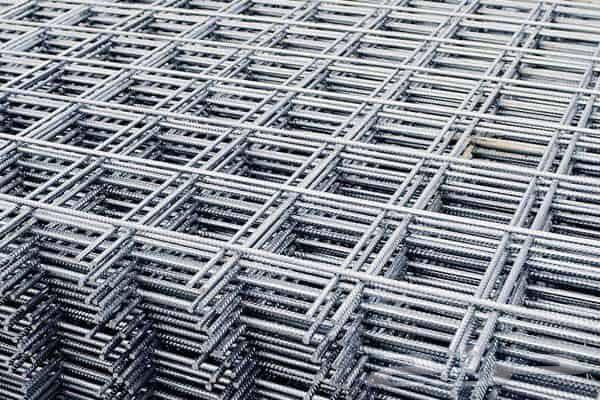 Reinforcement Steel Floor Mesh64191498264449111