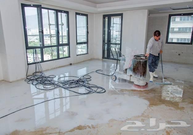 جلي البلاط - تلميع الرخام64192623663873111