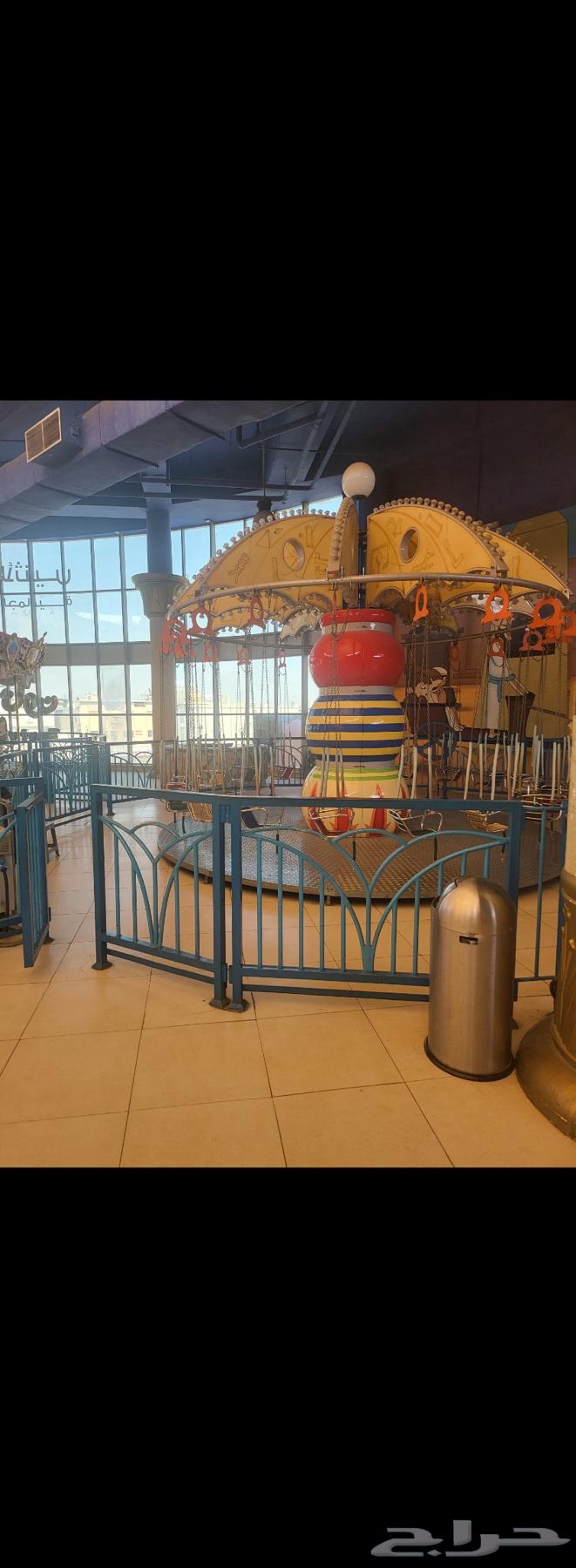 Amusement Park Rides64836599094658112