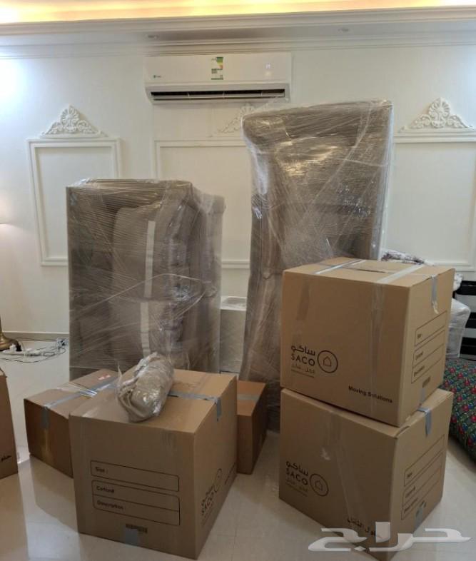 شركة نقل عفش بتبوك64191914061442112