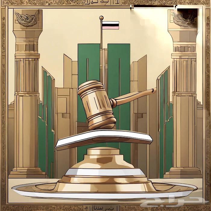 محامي مرخص64192373681410112