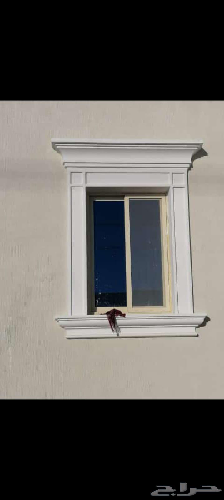 ديكورات خارجيه جى ار سى بااحدث التصاميم الحديثة64192374363010111