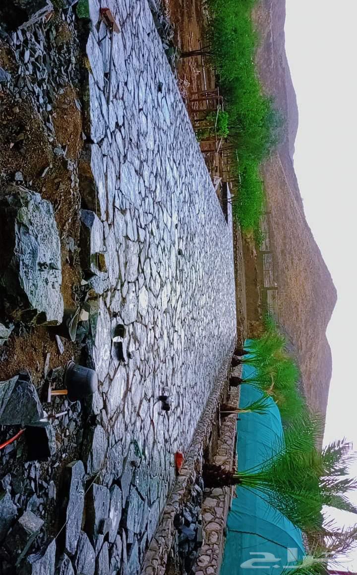 معلم حجر طبيعي64192372934147111