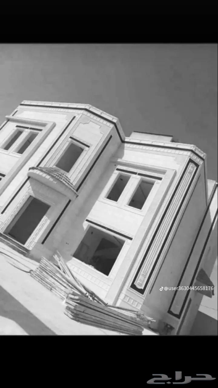 لياسه ملونه باللاسمنت الابيض وبطحاء الرياض64248759627393111