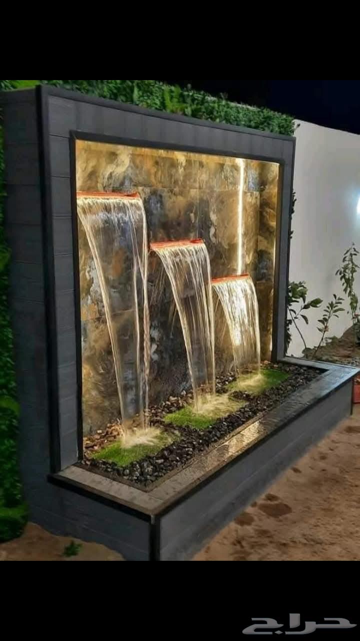 شلالات الطائف مكه جده64191503172737110