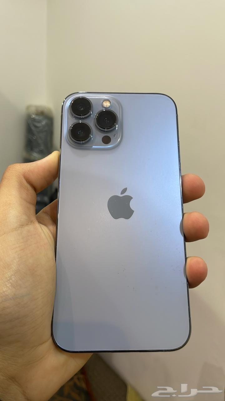 iPhone 13 Pro Max64836521921667110