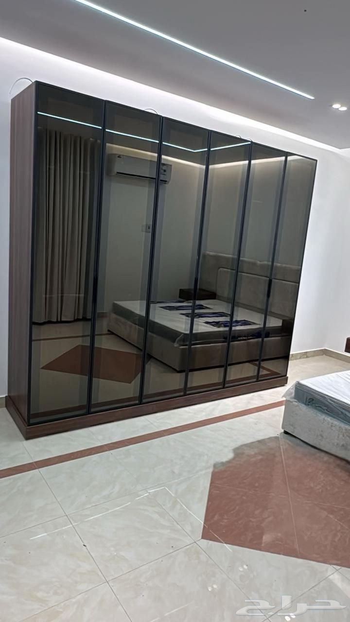 نجار فوك وتركيب غرفة النوم ستائر64192370316931110