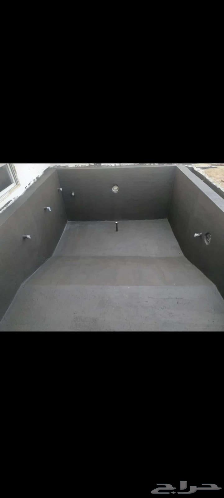 فني تركيب عازل حراري ومائي64191696481537112