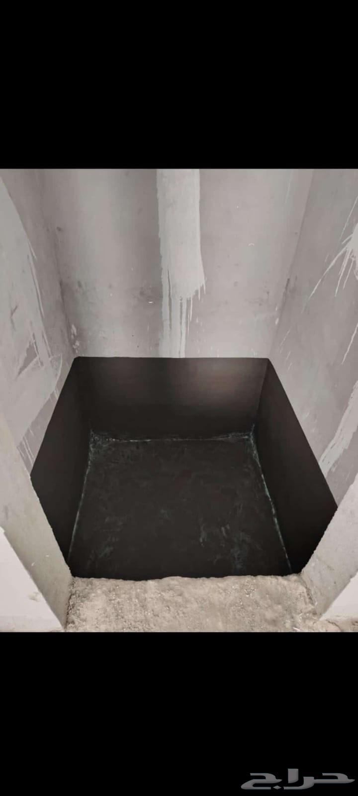 فني تركيب عازل حراري ومائي64191696481537113