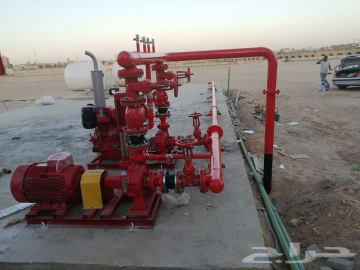 ادوات السلامه والدفاع المدنى64192621361793110