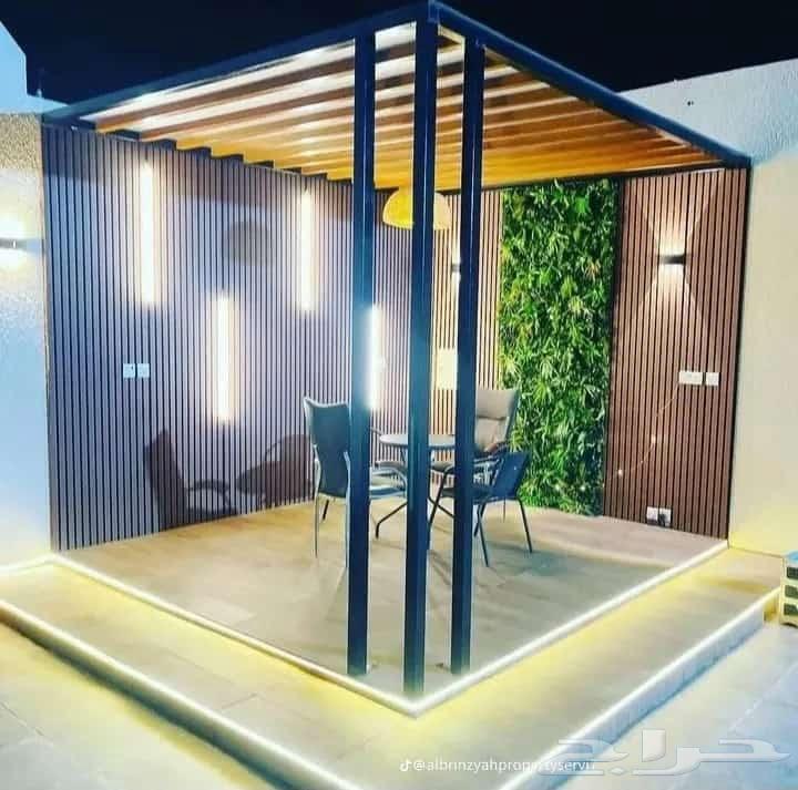 Outdoor sessions for landscape coordination and communication64192621809281110