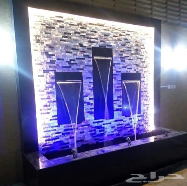 شلالات الطائف مكه جده64191503172737113