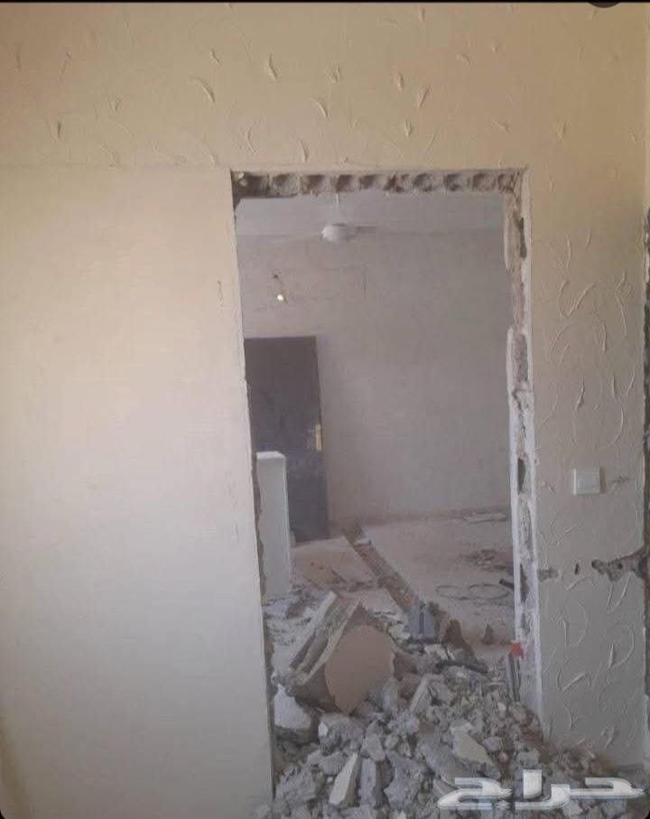 Demolition and Breaking64191500466433111