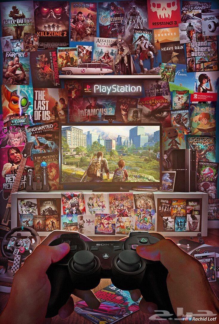 أشرطة سوني 1 و 2 جيل الطيبين64507459592962113