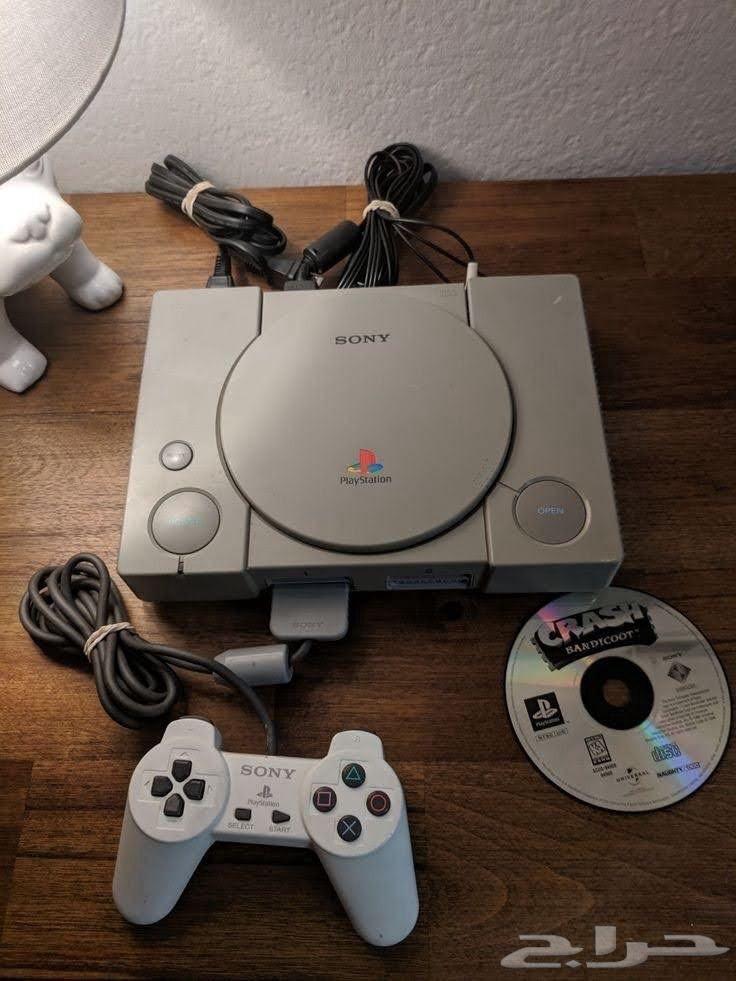 أشرطة سوني 1 و 2 جيل الطيبين64507459592962112