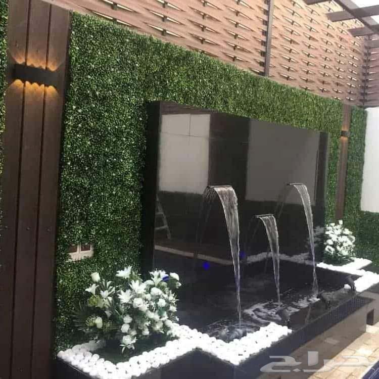 شلالات ونوافير منزليه ضمان عشر سنوات64192372339715111