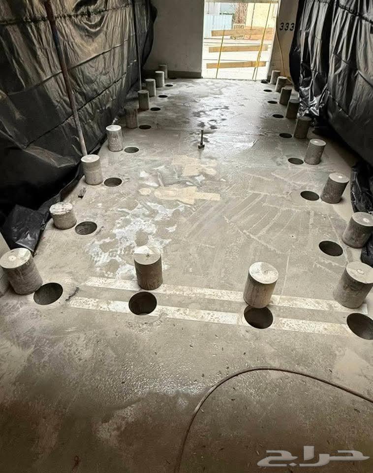 رقص وتجريم الخرسانه المسلحة64191701056387111