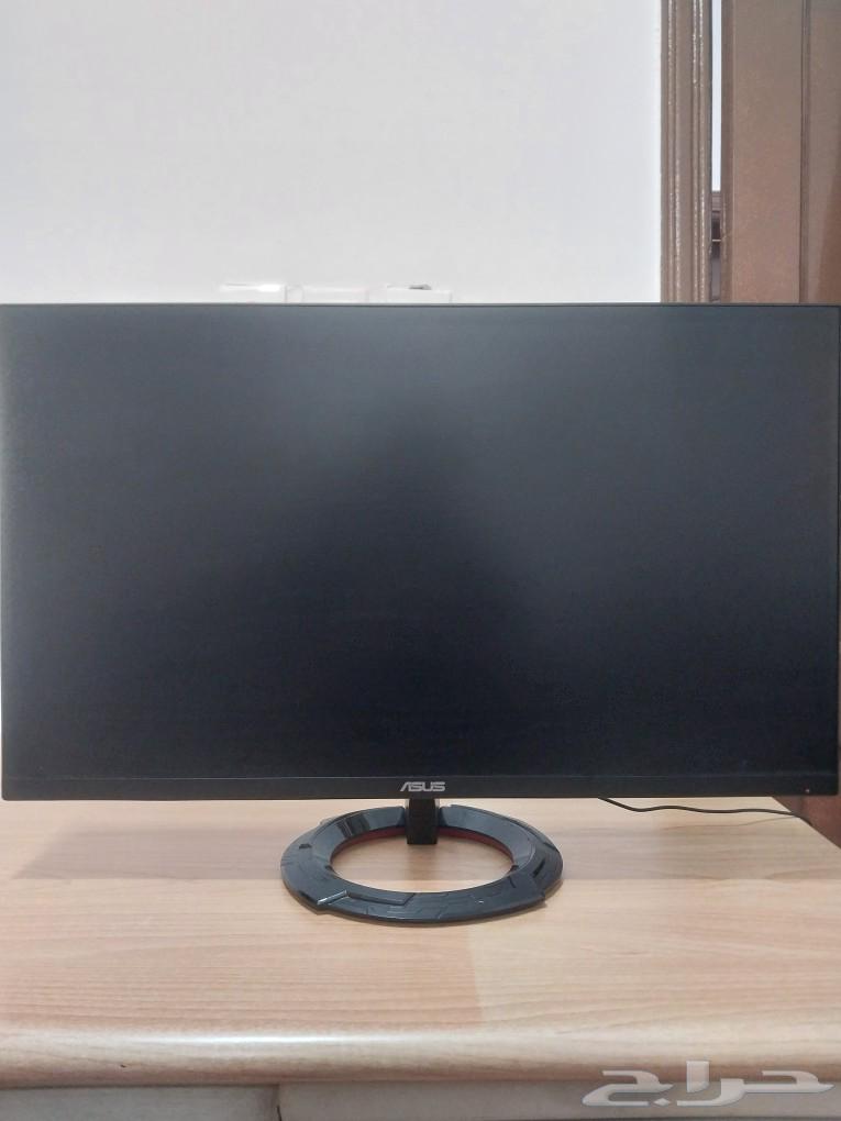 شاشة ASUS مكسورة64836780725634113