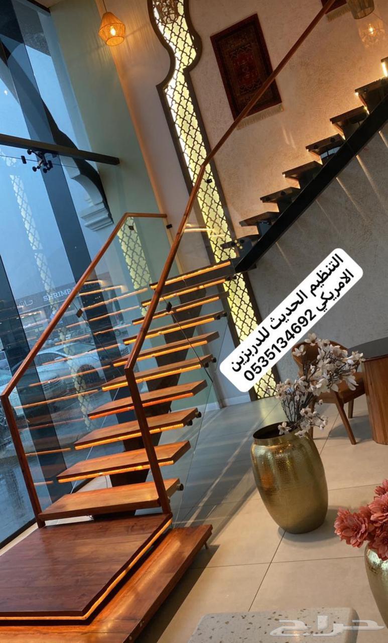 زجاج واجهات تجاريه ودربزين و64191499258369113