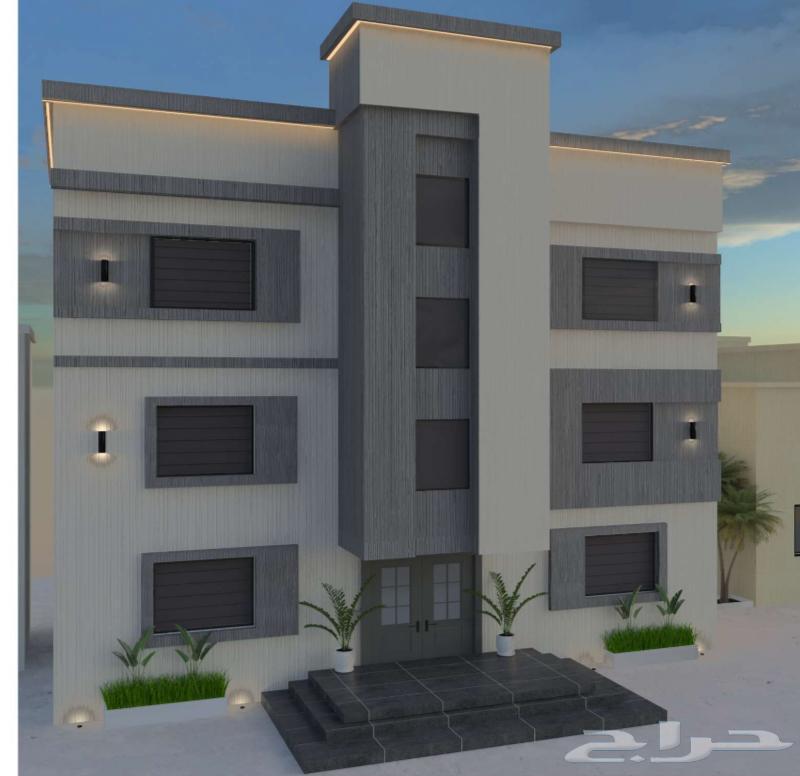 عمارة للإيجار