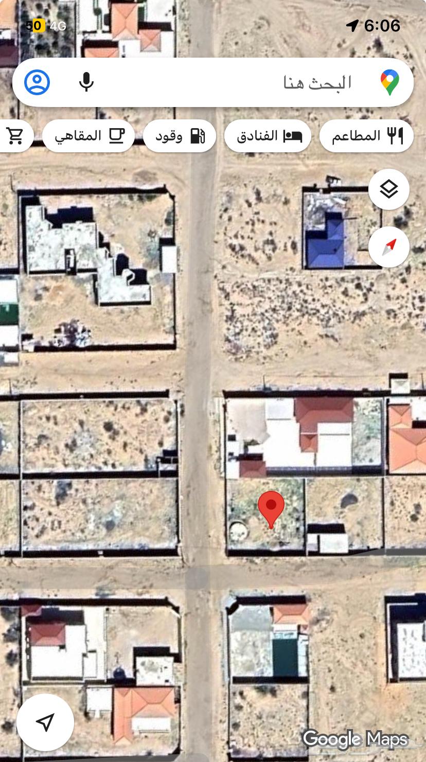 حوش للبيع العرفاء الجوادا64156262697602110