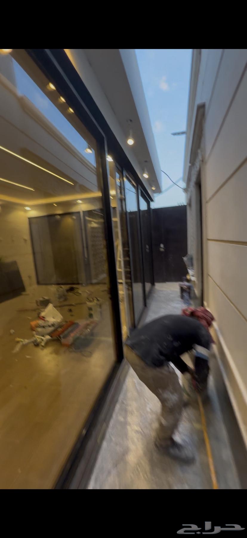 ملاحق ومجالس زجاجيه ترميم تشطيب بناء64191498362497110