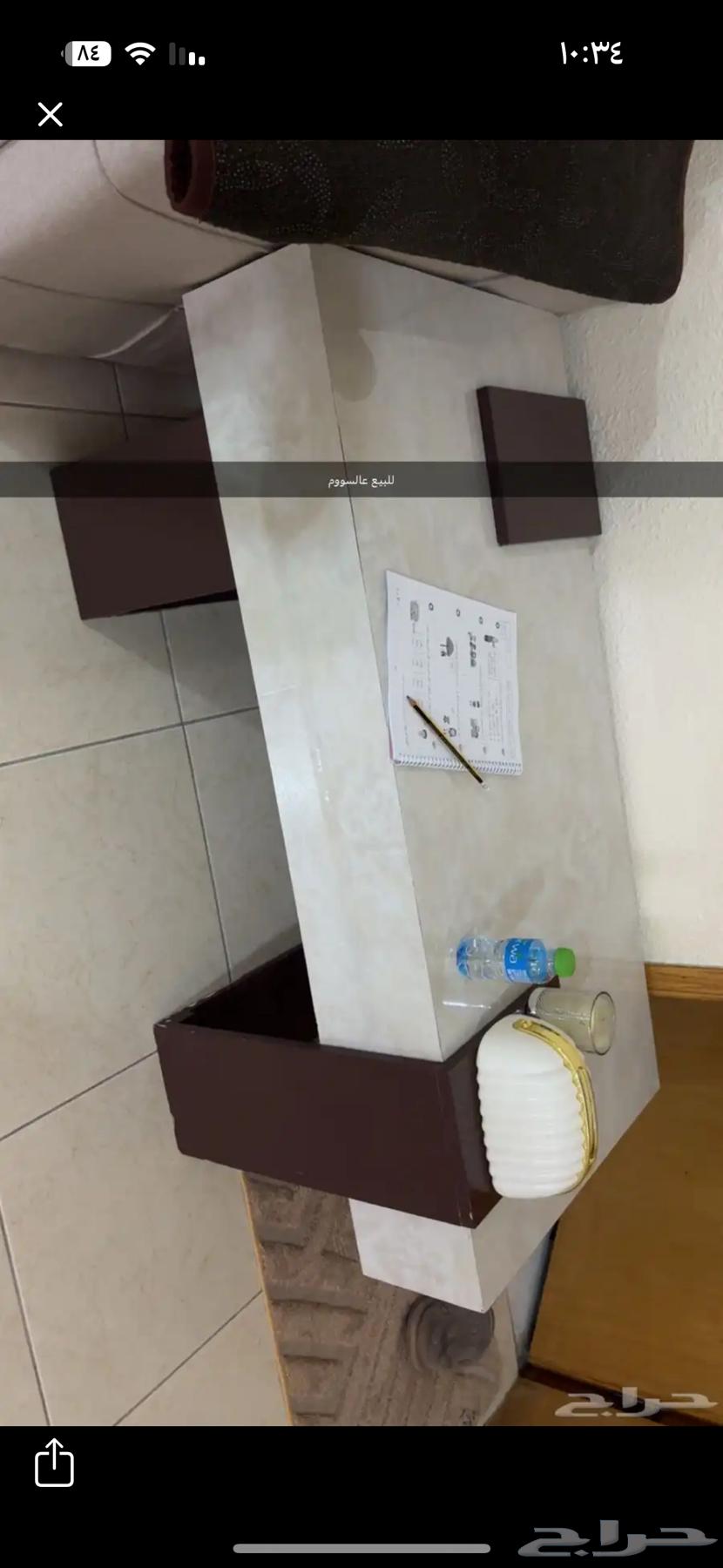 طاولة للبيع ب10064835664923523110