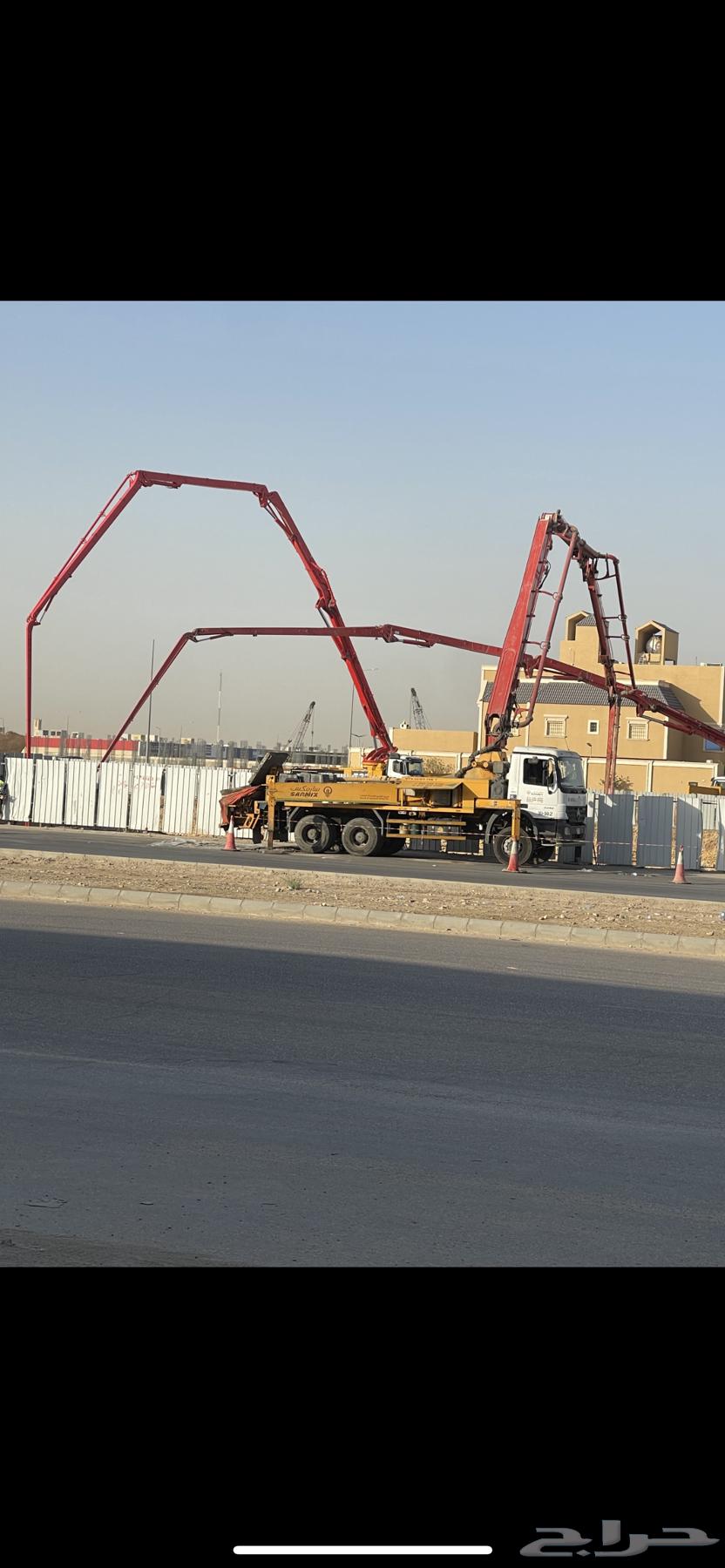 توريد خرسانة جاهزة في الرياض كامل64192125884931110