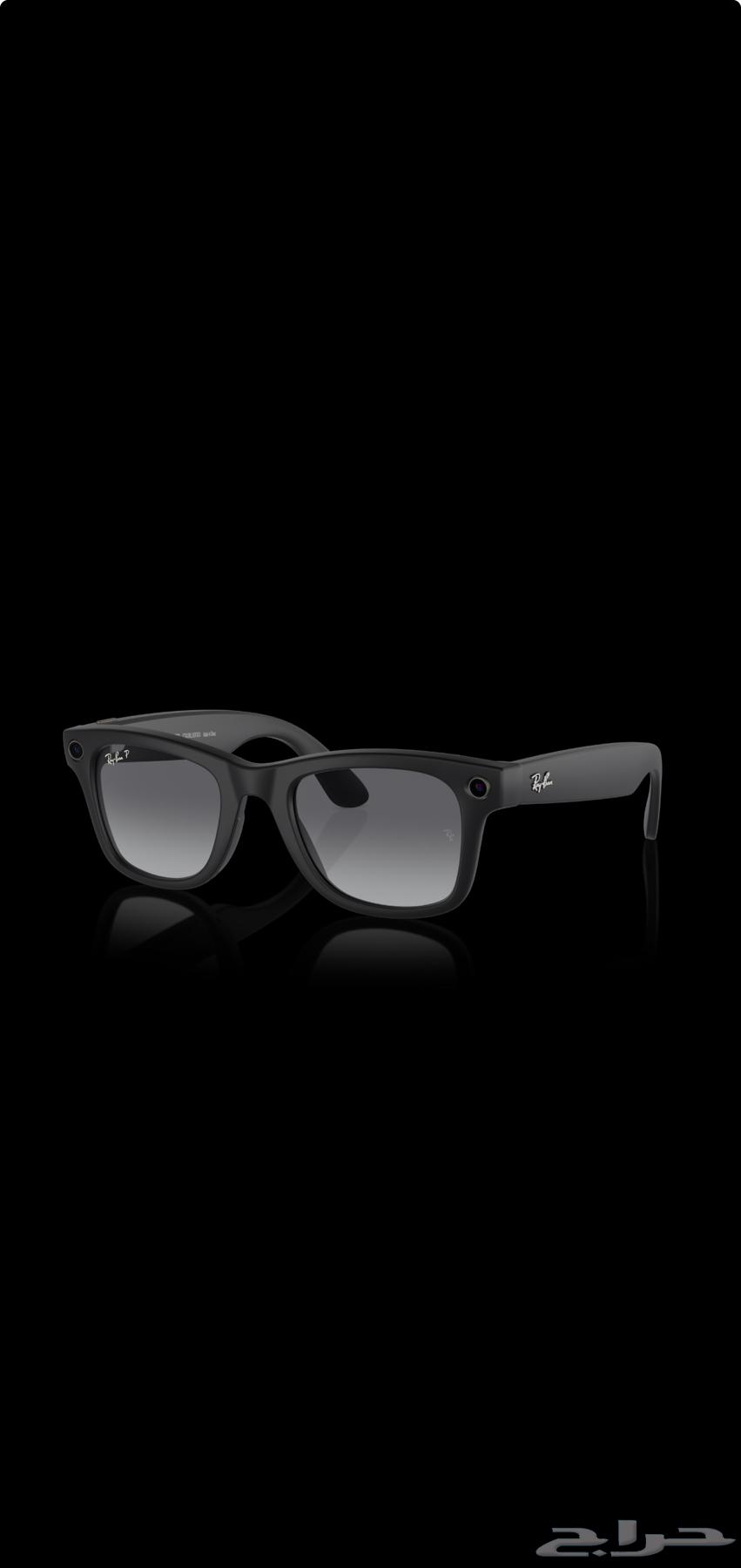Meta Ray-Ban Smart Glasses64836585996802111