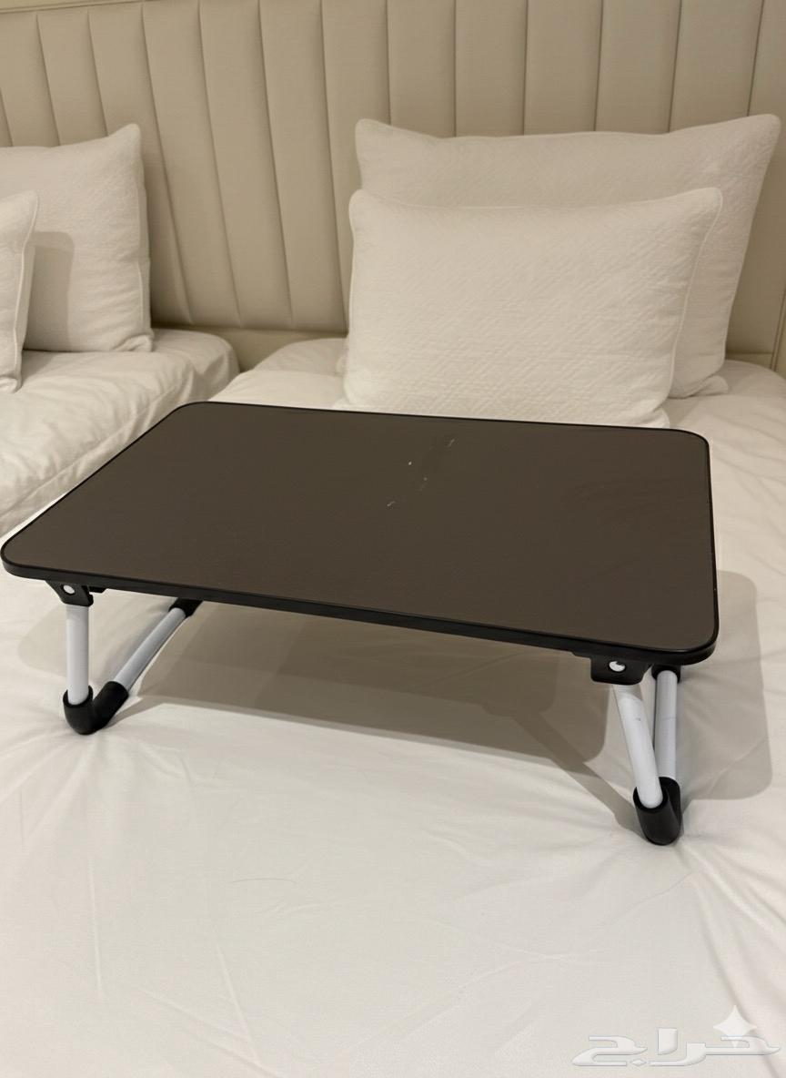 Practical small table over the bed, excellent condition64142122198146111