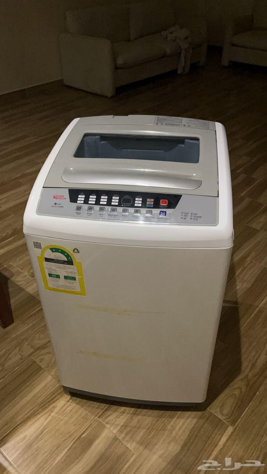 مهندس إقبال غسالة اتوماتيك صينا مكه المكرمه الشرائع64191500553859110