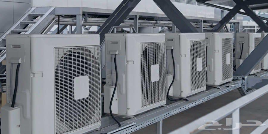 فني تكييف تبريد64192127084675113