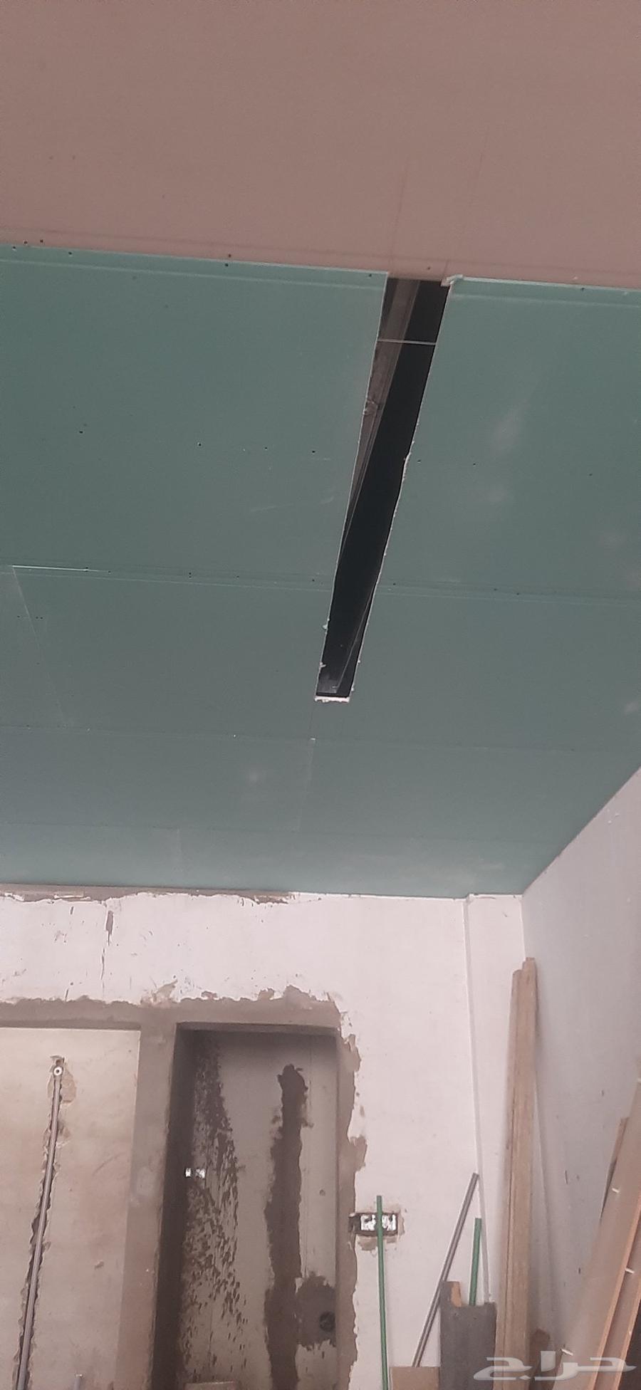 معلم ومقاول جبس64191295420417110