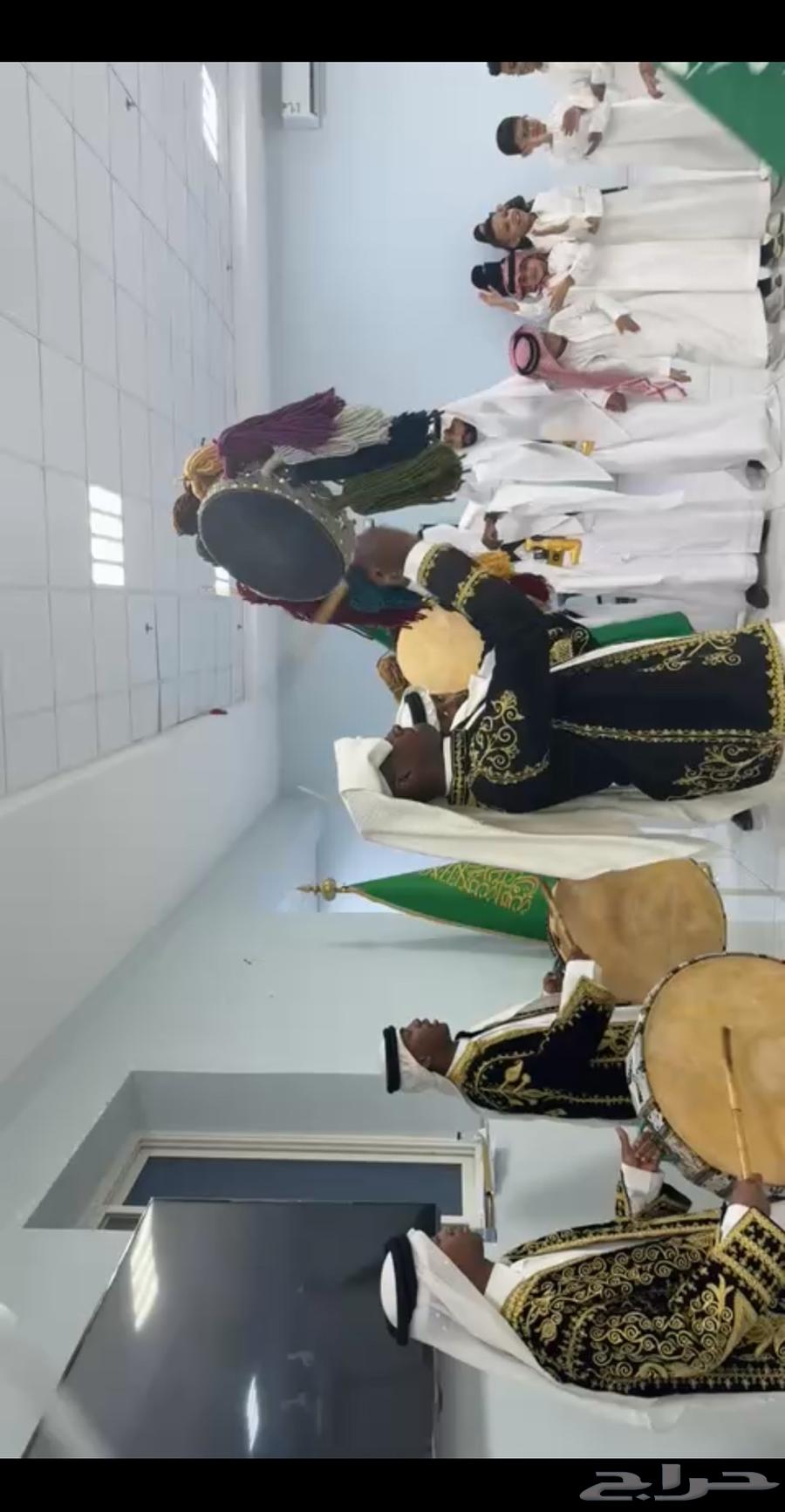 Al-Qadisiyah Stars Folk Arts Troupe64836871969026112