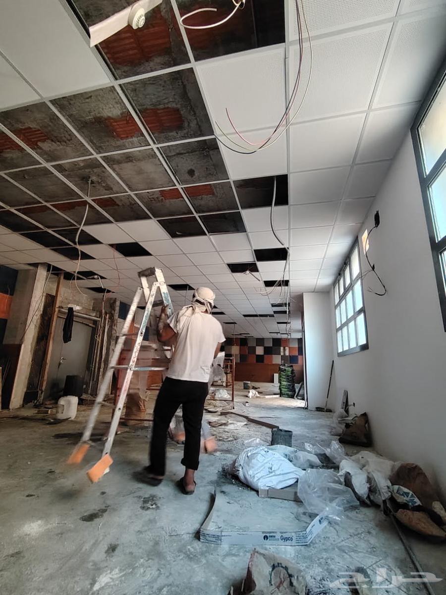 عازل صوت جدران الشرقيه64192623280641112