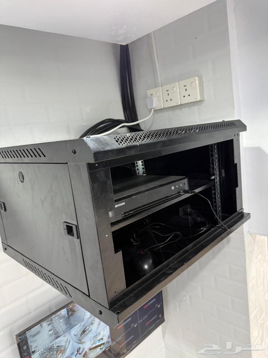 تركيب كاميرات مراقبه للمحلات التجاريه والمنازل64191912579203113