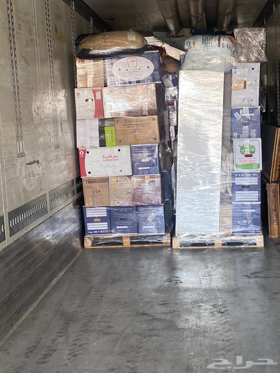 سيارات نقل عفش الي البحرين64191295864963114