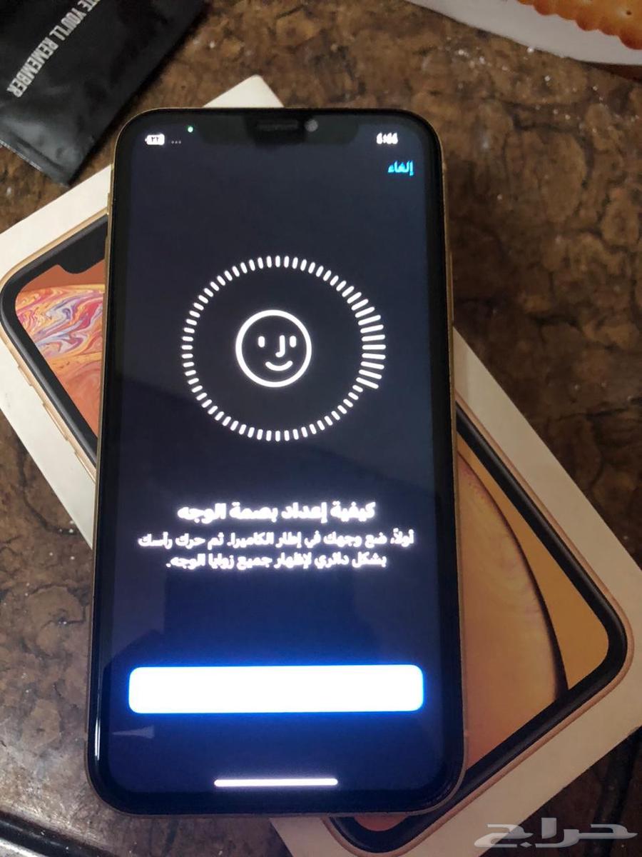 iPhone XR 128GB64540694820610112