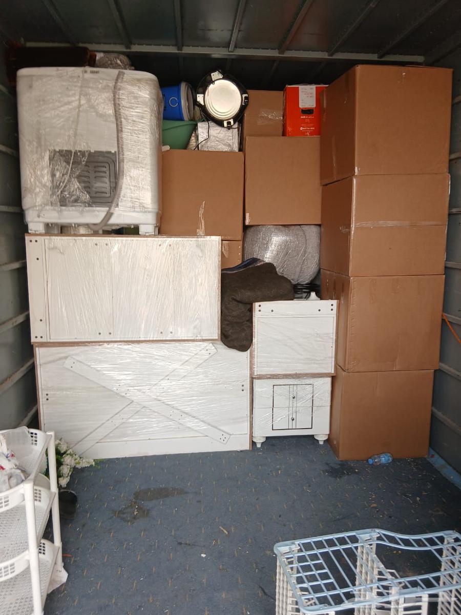 سيارات نقل عفش الي البحرين64191295864963111