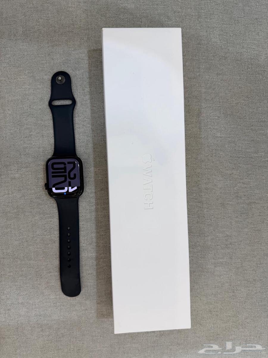 ساعة Apple Watch series 864836767645315110
