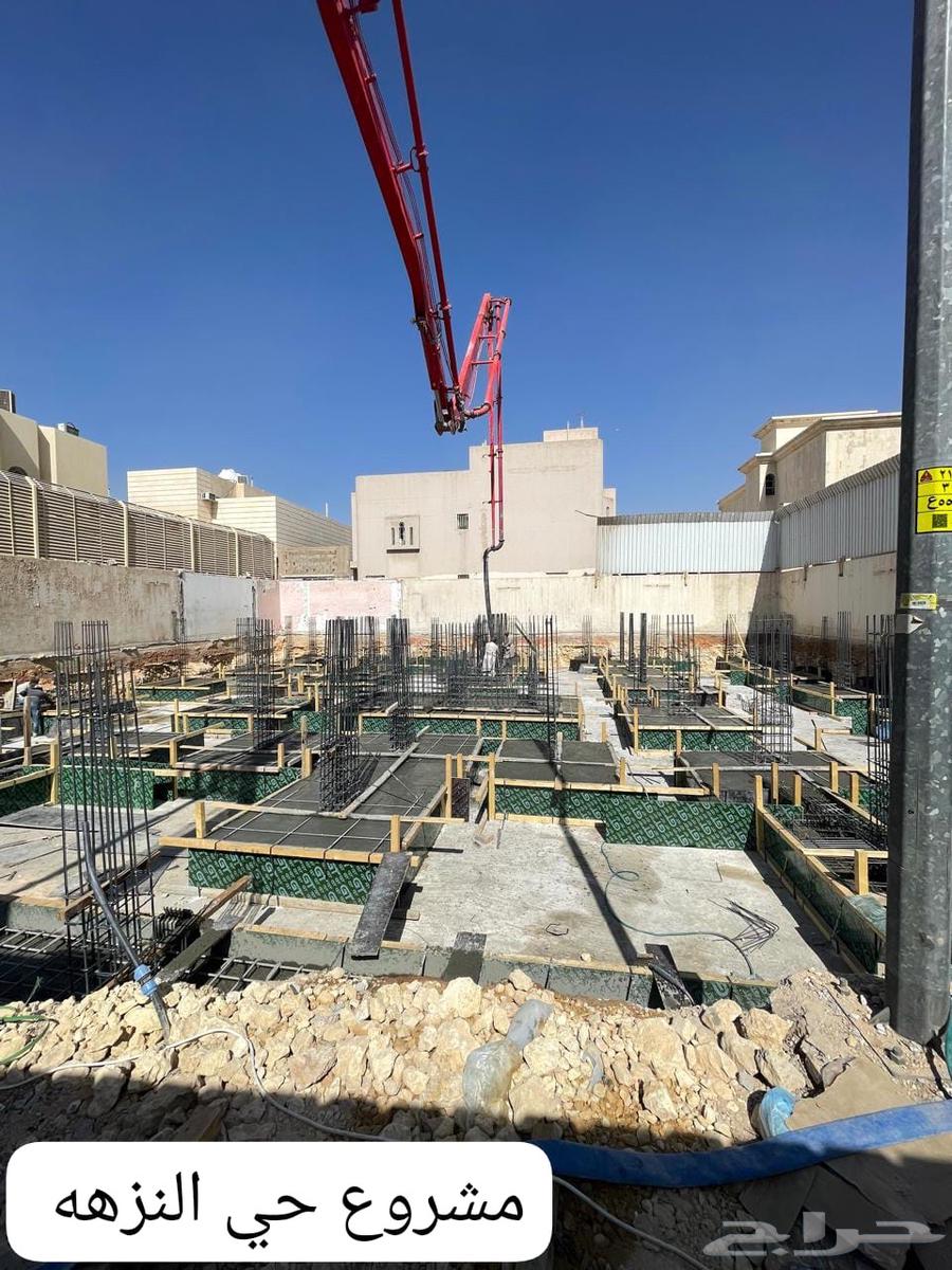 شركة أسس البرج المتين للمقاولات العامة64192127546113111