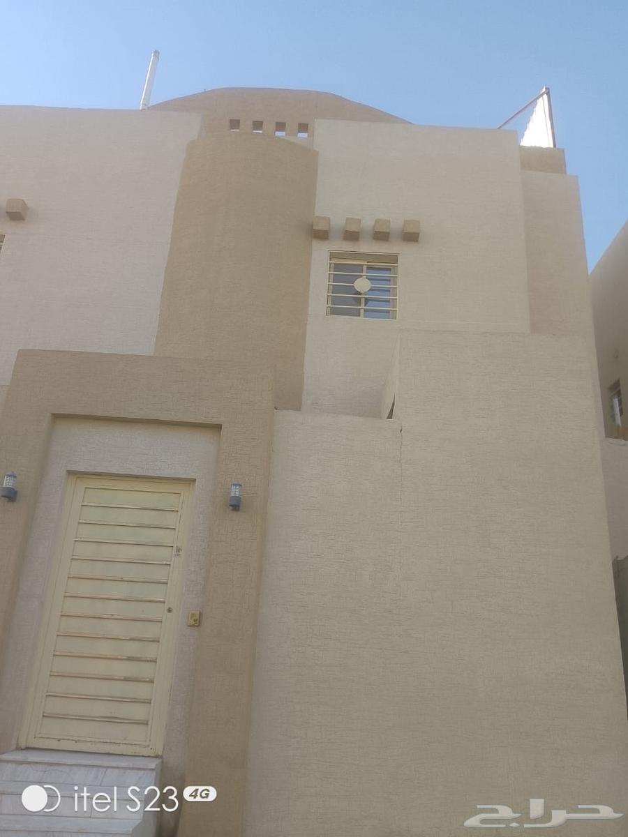 اجار سنوي فيلا بالعزيزيه64157089830273110