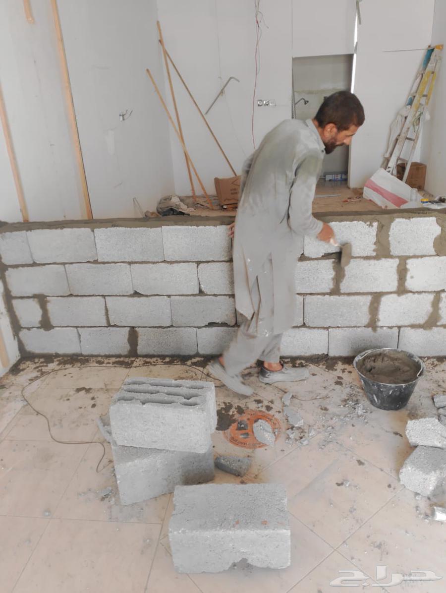 ابو سالم للمقاولات العامه64192371676162114