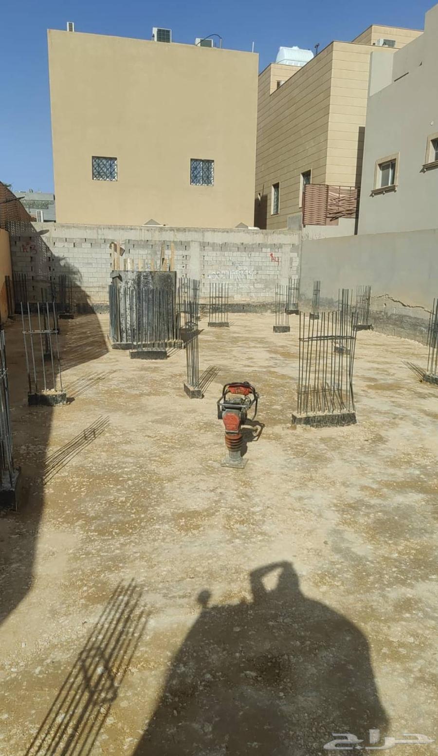 مؤسسه وعد القحطاني للمقاولات64191295777025112