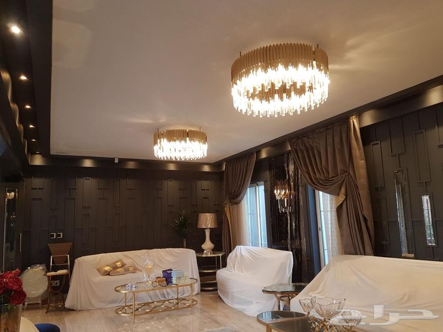 رواد فن الكهربائي لجميع أعمال الكهرباء64193101773443110