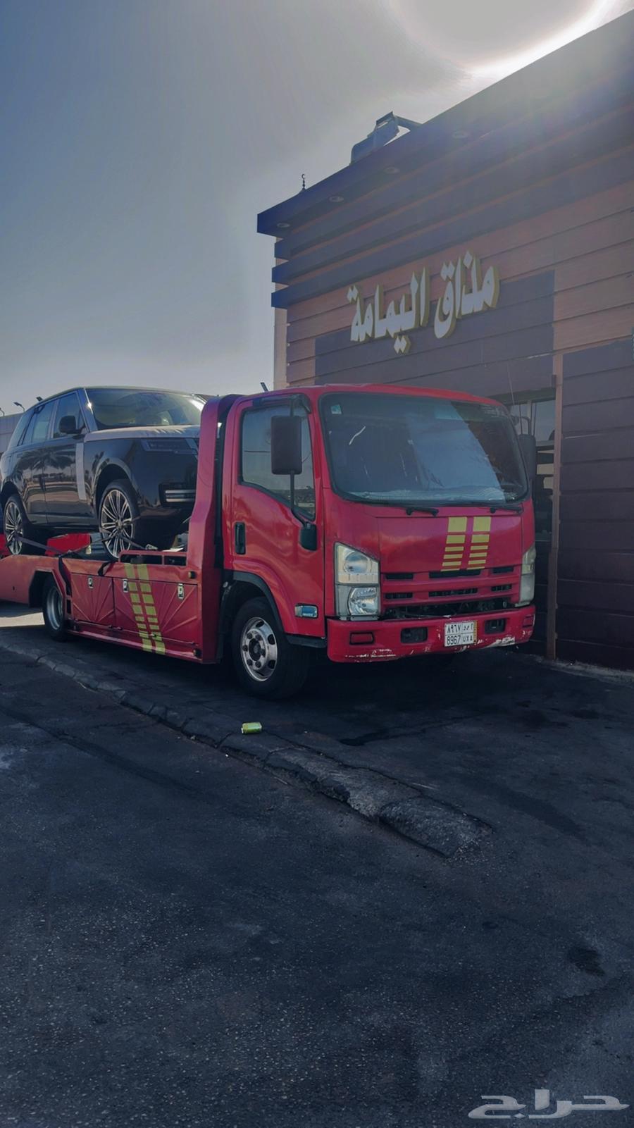 سطحه من حفر الباطن إلى الرياض الدمام64210334774530110